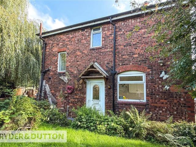 House for sale in Georgia, Greater Manchester