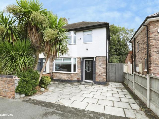 House for sale in Childwall, Liverpool