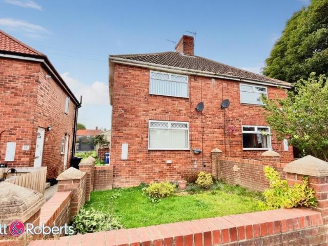 House for sale in Shotton, Shotton Colliery
