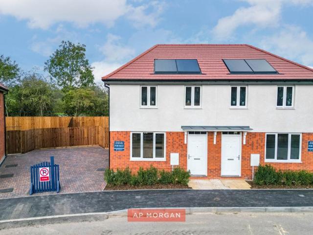 House for sale in Riverside, Redditch