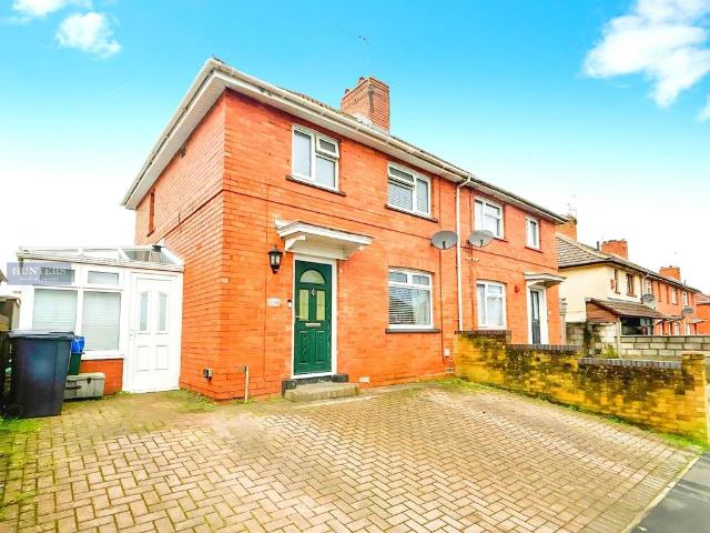 House for sale in Feckenham, Isle Of Man