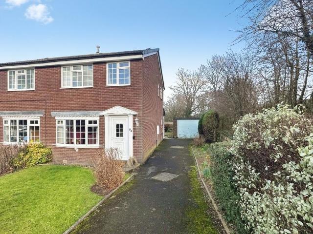 House for sale in Cambridge Estate, Otley