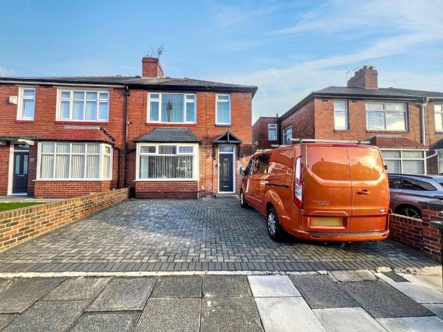 House for sale in New York, Tyne And Wear