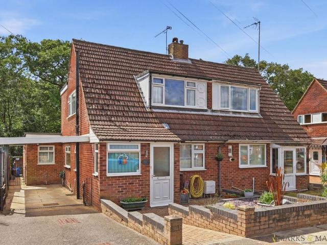 House for sale in Broke Hall, Key Street