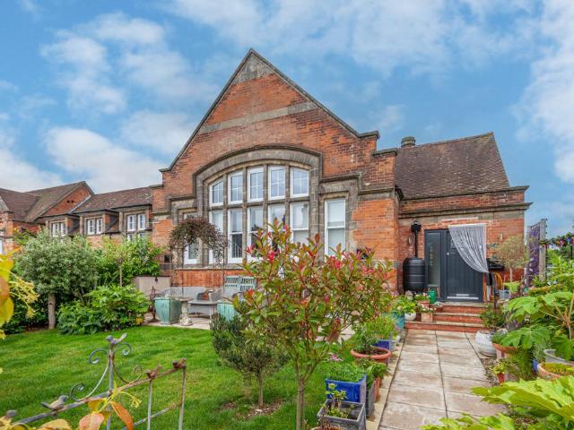 House for sale in Eastbridge, Suffolk
