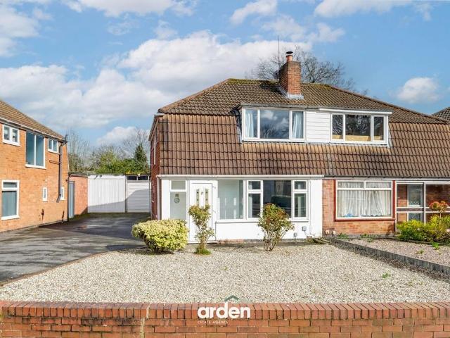 House for sale in Blossomfield, Isle Of Man