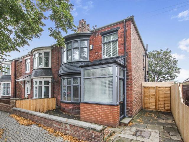 House for sale in Acklam, Normanby