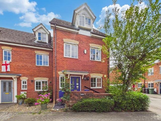 House for sale in Thetford, East Tuddenham