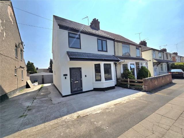 House for sale in West Midlands