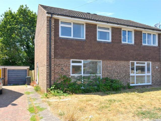 House for sale in Reabrook Estate, Frankwell