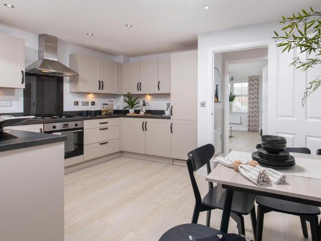 House for sale in Potters Corner, East Midlands
