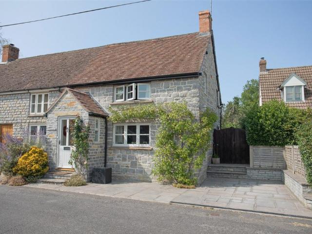 House for sale in Somerset
