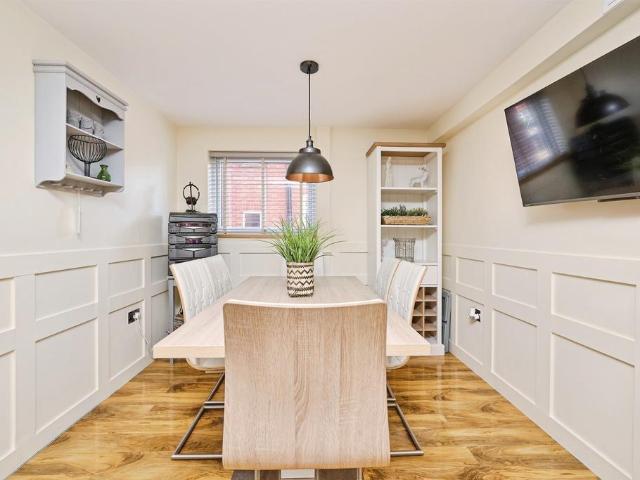 House for sale in Werrington Village, Peterborough