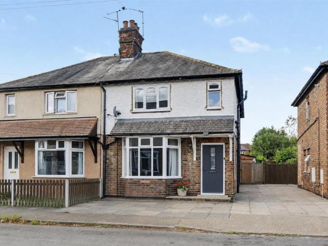 House for sale in Long Eaton, Erewash