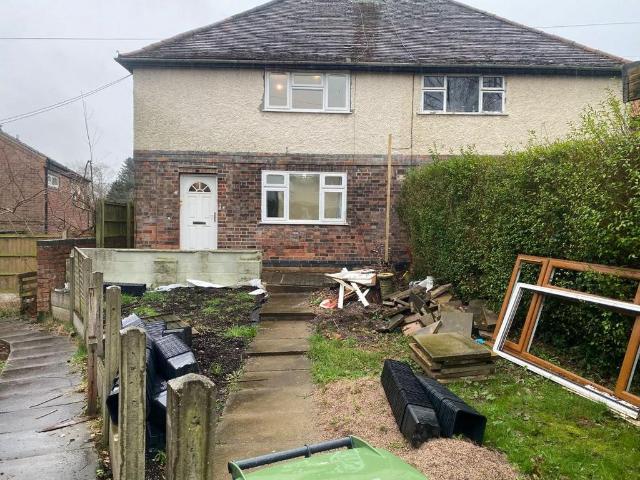 House for sale in Attenborough, East Midlands
