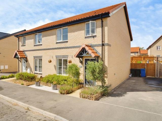 House for sale in Chilton, Chelmondiston