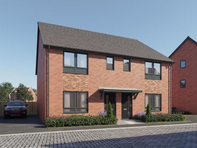 House for sale in Tattenhoe Park, Shenley Brook End