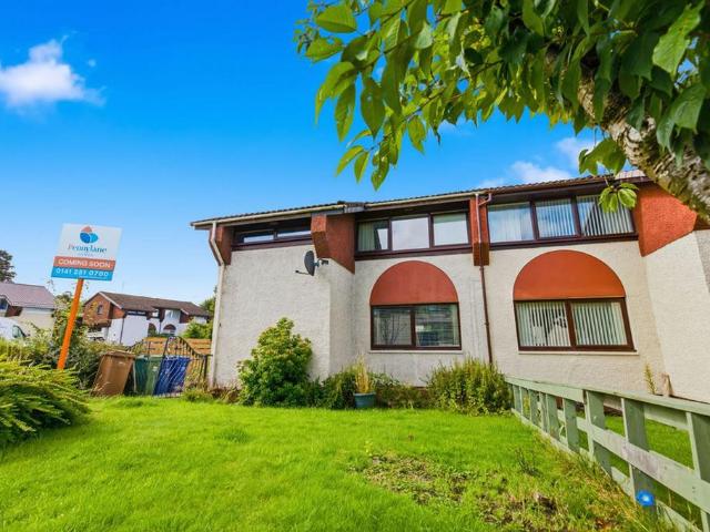 House for sale in Erskine, Scotland