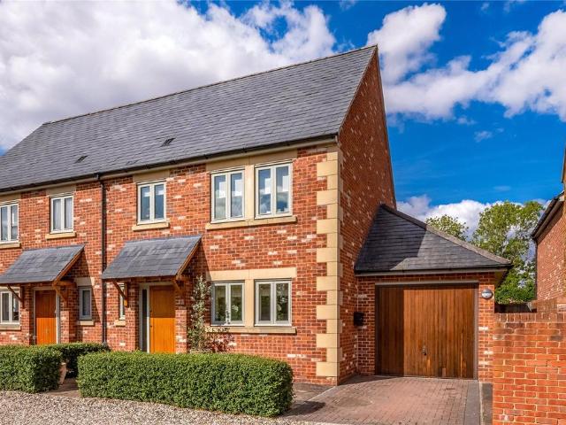 House for sale in Deddington Grange, Cherwell