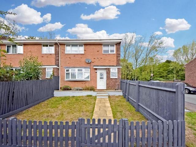 House for sale in Hanwell Fields, Cherwell
