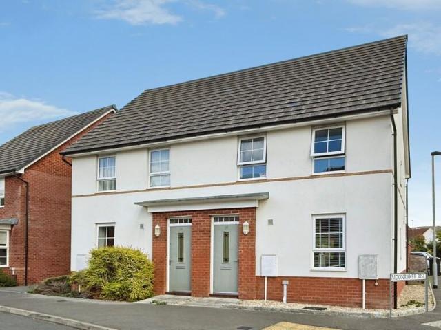House for sale in Westbury, Wiltshire