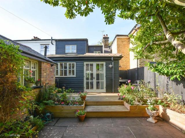 House for sale in Ingrave, Brentwood