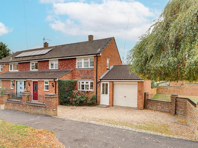 House for sale in Marshalswick, St Albans
