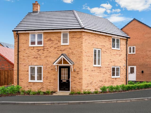 House for sale in Somersham, Huntingdon