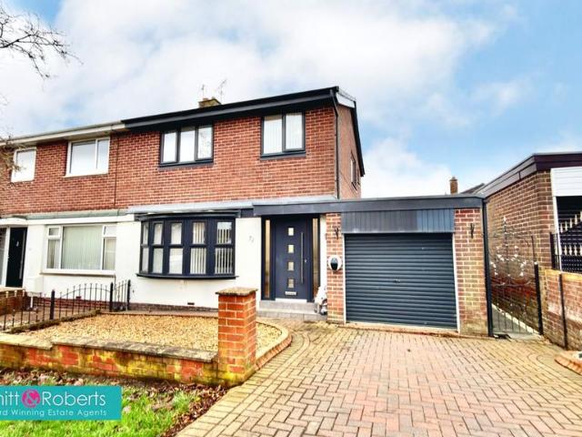 House for sale in Dalton-le-dale