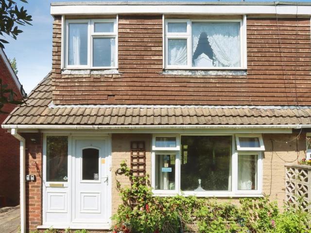 House for sale in Beauchief, South Yorkshire