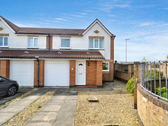 House for sale in Amble By the Sea, Amble