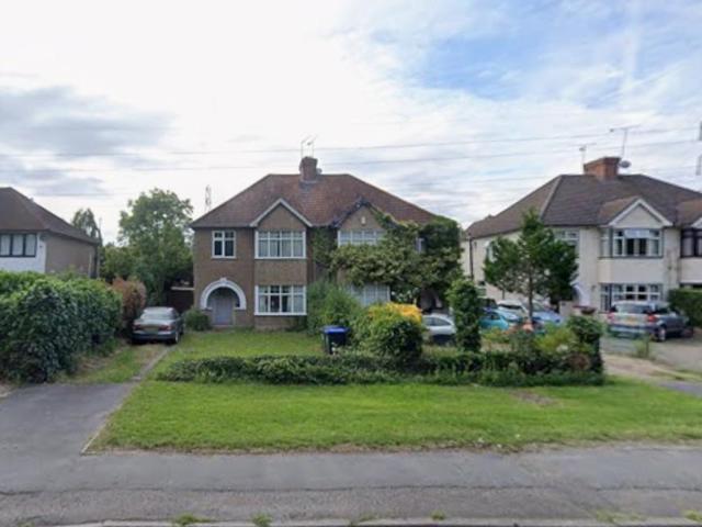 House for sale in Iver