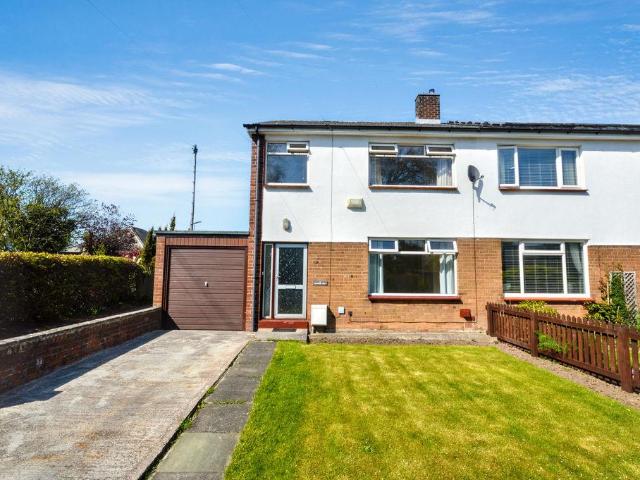 House for sale in Alnwick, Northumberland