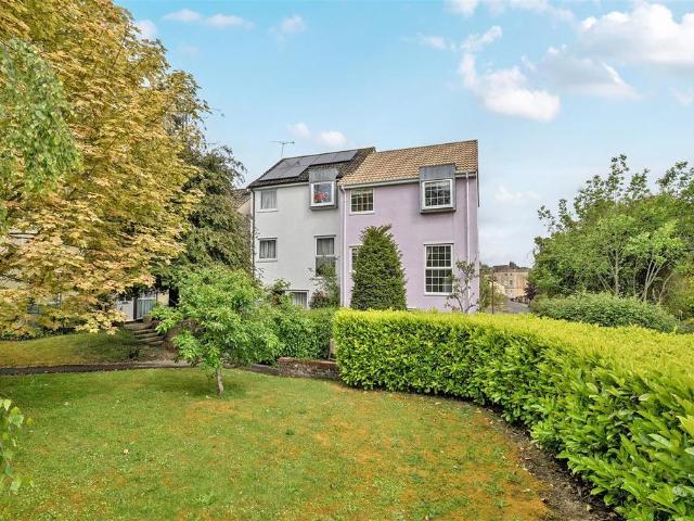 House for sale in Chippenham, Wiltshire