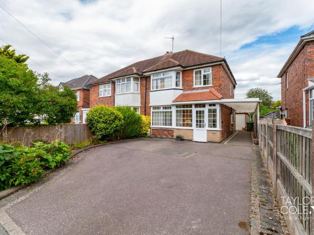 House for sale in Kingsbury CP, Gun Hill
