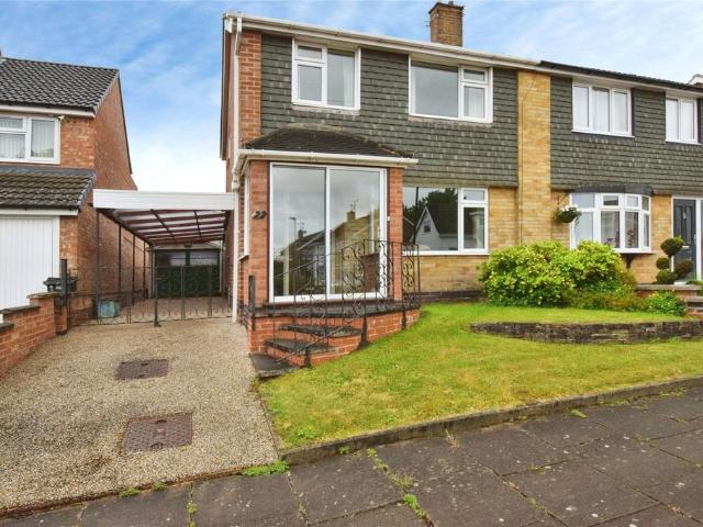House for sale in Knighton, Old Wharf