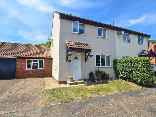 House for sale in Haverscroft Street, East Tuddenham