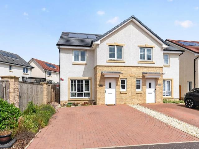 House for sale in Regent's Park, Scotland
