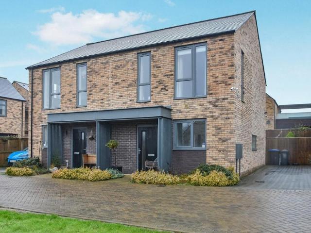 House for sale in Killinghall, North Yorkshire