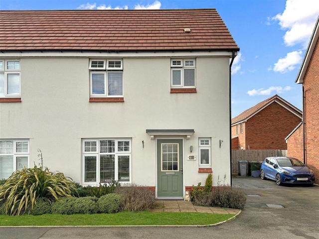 House for sale in Hawton, Alverton