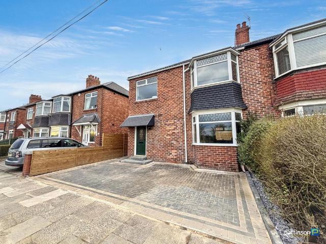 House for sale in Howdon, Wallsend