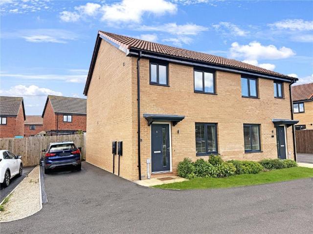 House for sale in Stainton and Thornton, Normanby