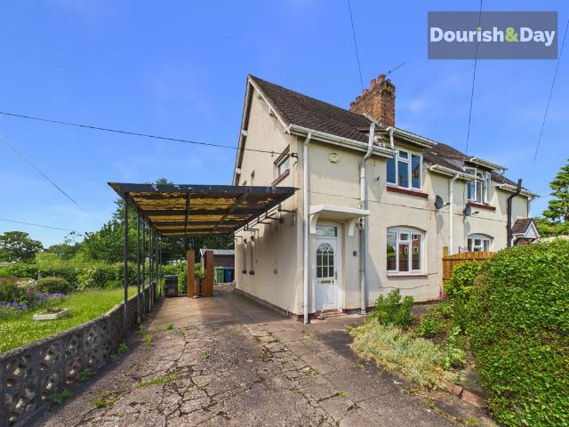 House for sale in Norton Bridge, Baswich