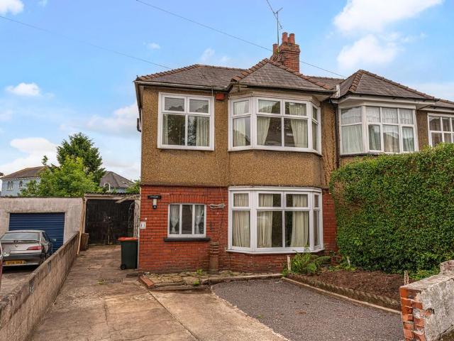 House for sale in Stow Hill, Wales