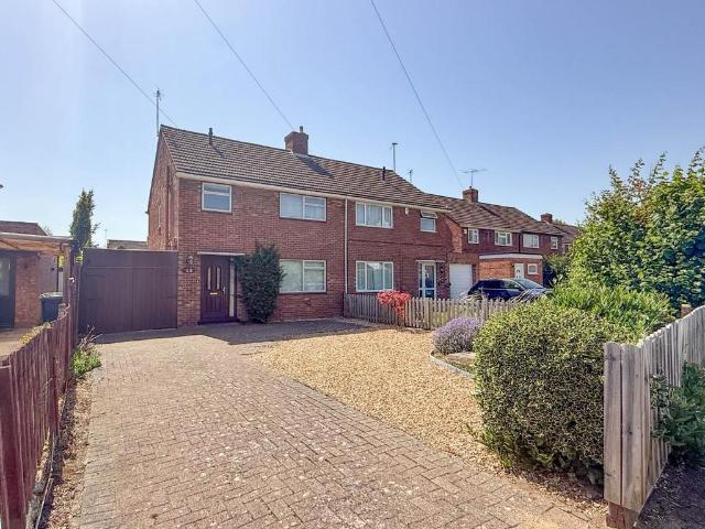 House for sale in Chesterton, Arbury