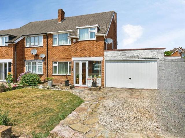 House for sale in Aldridge, West Midlands