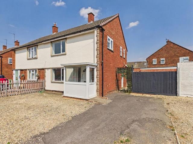 House for sale in St Mark's, Golden Valley