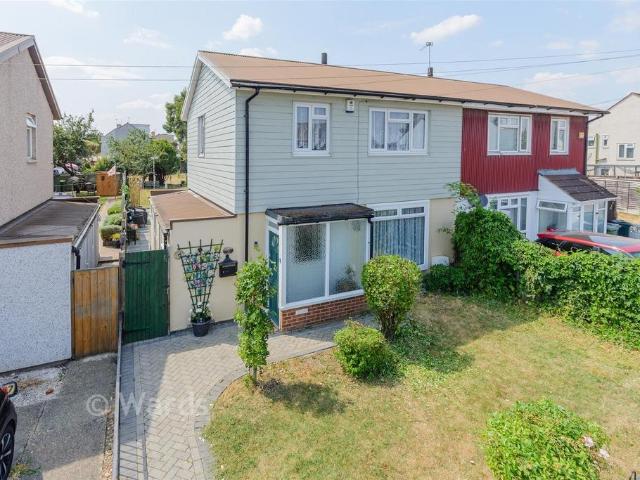 House for sale in New Town, Monks Orchard