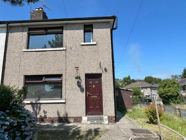 House for sale in Exley Head, Keighley