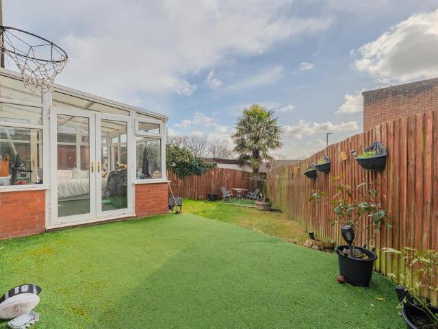 House for sale in Fairwater, Wales
